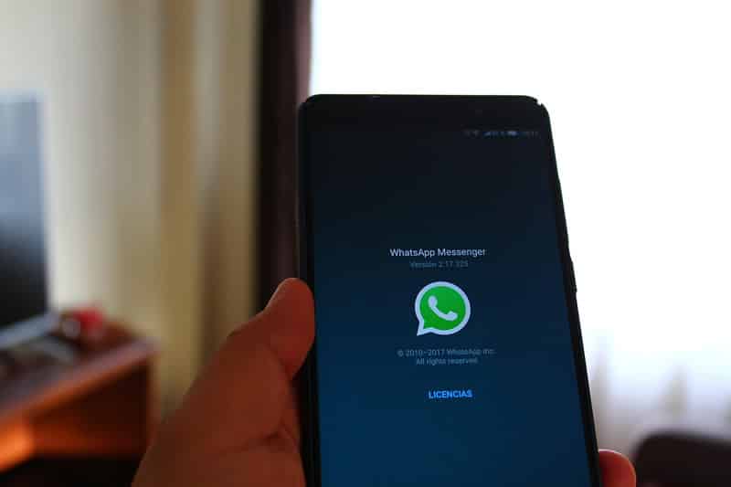 instalar o WhatsApp Plus